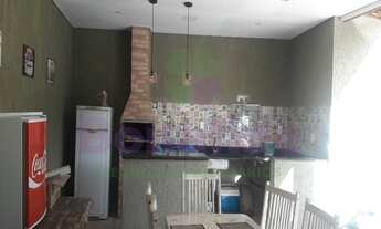 Imagem 3: CASA RESIDENCIAL PARA VENDA, LOCALIZADA NO BAIRRO SANTA ELIZA, NA CIDADE DE ITUPEVA