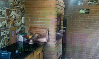 Imagem 4: CASA RESIDENCIAL PARA VENDA, LOCALIZADA NO BAIRRO SANTA ELIZA, NA CIDADE DE ITUPEVA