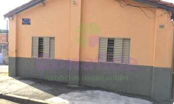 Imagem: CASA RESIDENCIAL, VILA RIO BRANCO, JUNDIAÍ