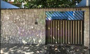 Imagem: CASA TÉRREA PARA VENDA, LOCALIZADA NO BAIRRO