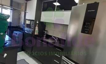 Imagem 6: APARTAMENTO, VENDA, CONDOMÍNIO RESIDENCIAL GREEN VILLE, NA CIDADE DE ITATIBA