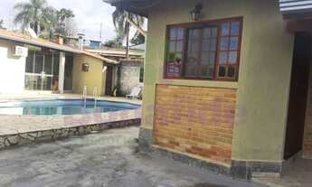 Imagem 7: CASA RESIDENCIAL PARA VENDA, LOCALIZADA NO BAIRRO SANTA ELIZA, NA CIDADE DE ITUPEVA