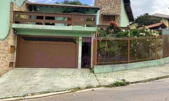 Imagem: CASA RESIDENCIAL, VENDA, VILA GALVÃO, JUNDIAÍ