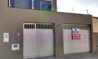 Imagem: SOBRADO A VENDA, BAIRRO MARAMBAIA, JUNDIAÍ