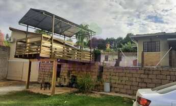 Imagem 2: CASA RESIDENCIAL PARA VENDA, LOCALIZADA NO BAIRRO SANTA ELIZA, NA CIDADE DE ITUPEVA