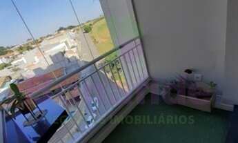 Imagem 2: APARTAMENTO, VENDA, CONDOMÍNIO RESIDENCIAL GREEN VILLE, NA CIDADE DE ITATIBA