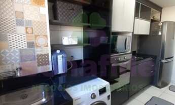 Imagem 7: APARTAMENTO, VENDA, CONDOMÍNIO RESIDENCIAL GREEN VILLE, NA CIDADE DE ITATIBA