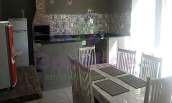 Imagem 5: CASA RESIDENCIAL PARA VENDA, LOCALIZADA NO BAIRRO SANTA ELIZA, NA CIDADE DE ITUPEVA