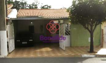 Imagem: CASA COM EDÍCULA, BAIRRO SANTO ANTONIO