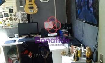 Imagem 6: CASA, VAGA, JARDIM ERMIDA, JUNDIAÍ