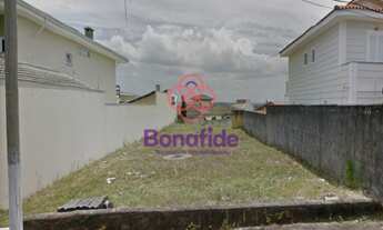 Imagem: TERRENO, JARDIM TORRES SÃO JOSÉ, JUNDIAÍ