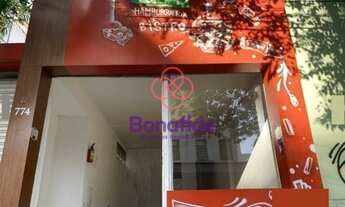 Imagem: CASA COMERCIAL PARA VENDA, CENTRO EM JUNDIAÍ