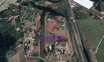 Imagem 5: ÁREA RURAL, BAIRRO DO POSTE, JUNDIAÍ