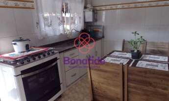 Imagem 2: CASA PARA VENDA, BAIRRO ÁGUA DAS FLORES, JUNDIAÍ