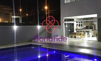 Imagem: CASA PARA VENDA, CONDOMÍNIO IBI ARAM 2