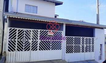 Imagem: TERRENO COM DUAS CASAS, PACAEMBU II, ITUPEVA