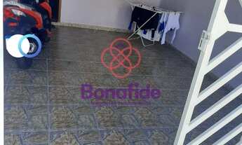 Imagem 3: TERRENO COM DUAS CASAS , PACAEMBU II, ITUPEVA