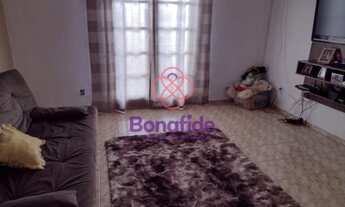 Imagem 3: CASA PARA VENDA, BAIRRO ÁGUA DAS FLORES, JUNDIAÍ