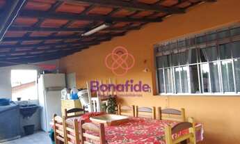 Imagem 5: CASA PARA VENDA, BAIRRO ÁGUA DAS FLORES, JUNDIAÍ