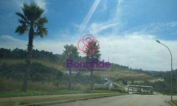 Imagem 3: TERRENO PARA VENDA, LOCALIZADO NO CONDOMÍNIO ALPHAVILLE 1, EM JUNDIAÍ