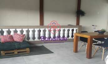 Imagem 5: CASA RESIDENCIAL, JARDIM NOVO MUNDO, VÁRZEA PAULISTA