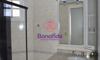 Imagem 5: CASA Á VENDA, LOCALIZADA NO BAIRRO JARDIM SAMAMBAIA, NA CIDADE DE JUNDIAÍ