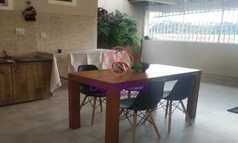 Imagem 7: CASA RESIDENCIAL, JARDIM NOVO MUNDO, VÁRZEA PAULISTA