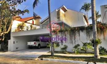 Imagem: CASA PARA VENDA, CONDOMÍNIO PORTAL DO PARAÍSO