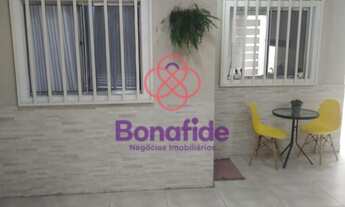 Imagem 2: CASA RESIDENCIAL, JARDIM NOVO MUNDO, VÁRZEA PAULISTA