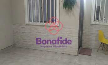 Imagem 3: CASA RESIDENCIAL, JARDIM NOVO MUNDO, VÁRZEA PAULISTA