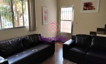 Imagem 4: CASA PARA VENDA, BAIRRO AGAPEAMA, NA CIDADE DE JUNDIAÍ