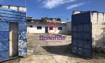 Imagem 4: TERRENO COMERCIAL, BAIRRO VILA HORTOLÂNDIA, JUNDIAÍ