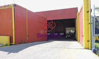 Imagem 3: GALPÃO COMERCIAL PARA VENDA, LOCALIZADO NA VILA VIOTO, NA CIDADE DE JUNDIAÍ