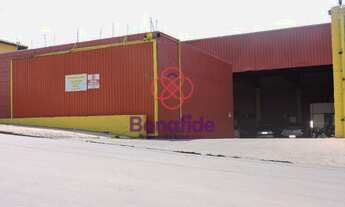 Imagem: GALPÃO COMERCIAL PARA VENDA, LOCALIZADO