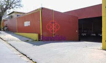 Imagem 2: GALPÃO COMERCIAL PARA VENDA, LOCALIZADO NA VILA VIOTO, NA CIDADE DE JUNDIAÍ