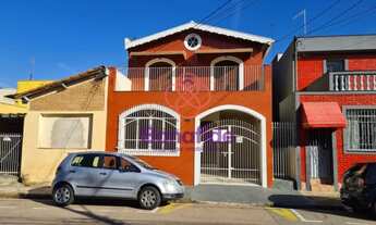 Imagem: CASA PARA VENDA, LOCALIZADA NO BAIRRO VILA