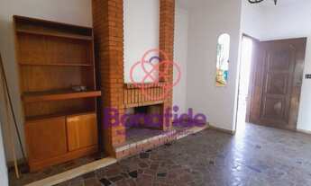 Imagem 4: CASA RESIDENCIAL PARA LOCAÇÃO, LOCALIZADA NO BAIRRO VILA MAFALDA, NA CIDADE DE JUNDIAÍ