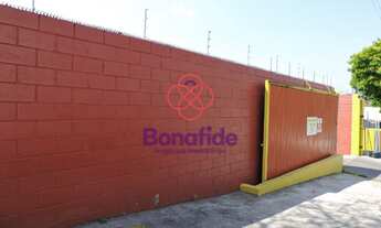 Imagem 5: GALPÃO COMERCIAL PARA VENDA, LOCALIZADO NA VILA VIOTO, NA CIDADE DE JUNDIAÍ