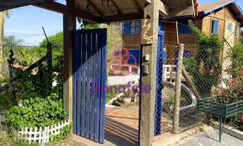 Imagem 3: CASA A VENDA, FAZENDA MARAJOARA, CAMPO LIMPO PAULISTA