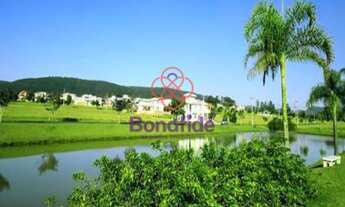 Imagem 4: TERRENO PARA VENDA, PORTAL DO JAPY GOLF CLUB, JACARÉ, CABREÚVA