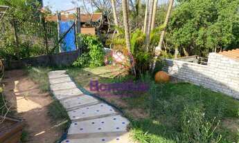 Imagem 2: CASA A VENDA, FAZENDA MARAJOARA, CAMPO LIMPO PAULISTA