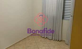 Imagem 4: APARTAMENTO PARA VENDA, EDIFÍCIO VENEZA, VILA GUARANI, NA CIDADE DE JUNDIAÍ-SP