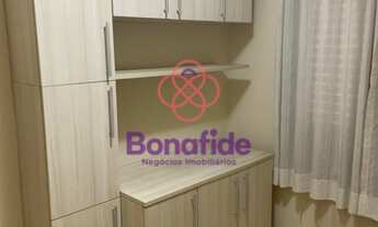 Imagem 5: APARTAMENTO PARA VENDA, EDIFÍCIO VENEZA, VILA GUARANI, NA CIDADE DE JUNDIAÍ-SP