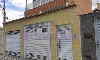 Imagem: CASA A VENDA, VILA ARENS, JUNDIAÍ