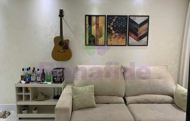 Imagem 6: APARTAMENTO, VENDA, EDIFÍCIO ESPAÇO E VIDA, JUNDIAÍ