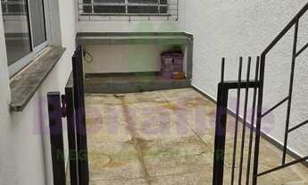 Imagem: CASA COMERCIAL E RESIDENCIAL PARA LOCAÇÃO