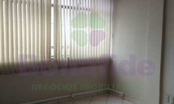 Imagem: SALA COMERCIAL PARA LOCAÇÃO, EDIFÍCIO