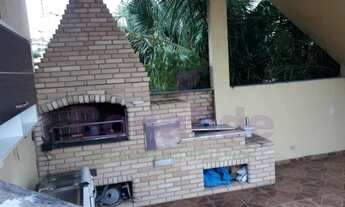 Imagem 2: CASA, LOCAÇÃO, JARDIM BONFIGLIOLI, JUNDIAÍ