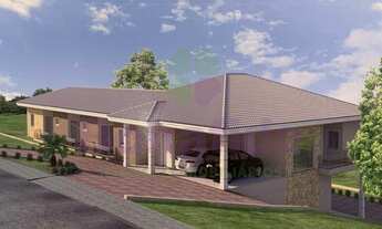 Imagem: CASA ALTO PADRÃO, VENDA, CONDOMÍNIO FAZENDA