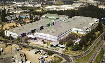 Imagem: GALPÃO PARA LOCAÇÃO,CONDOMÍNIO BARÃO